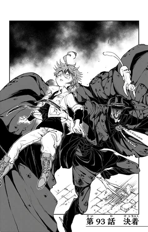 the promised neverland norman death|Norman (The Promised Neverland) .